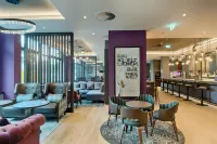 Premier Inn Hamburg City Klostertor - 3-Star