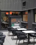 Union Hotel - de charme