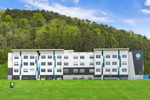 Tru by Hilton Cartersville - Gym