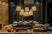 Motel One Bonn-Hauptbahnhof - Pet friendly