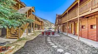 Georgetown Lodge - Mountain View