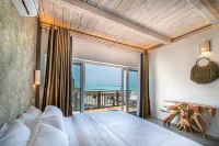 Coral Rocks Hotel & Restaurant - Завтрак