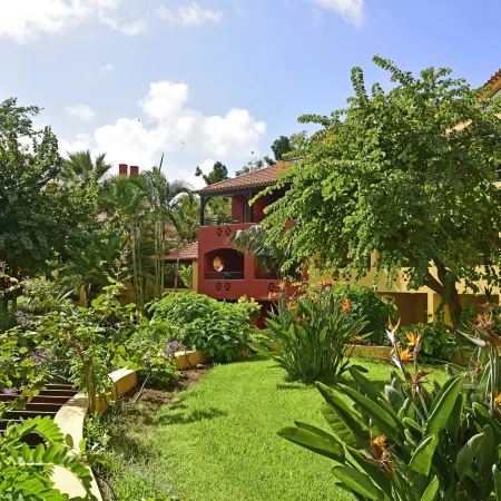 Pestana Village, Garden Hotel
