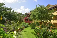 Pestana Village, Garden Hotel - Pet friendly