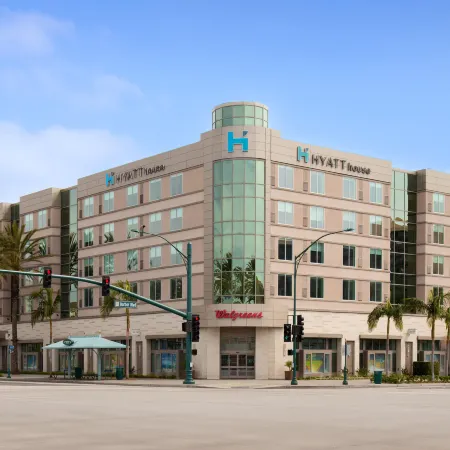 Hyatt House at Anaheim Resort/Convention Center