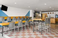 Hotel MX lagunilla CDMX, Trademark Collection by Wyndham - sarapan