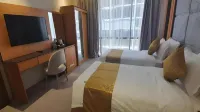 برج الريان - مسبح