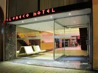 El Greco Hotel - bar