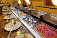 Holiday Inn CAMPECHE by IHG - breakfast