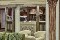 BV Grand Hotel Assisi - Quầy Bar