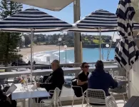Art Deco Garden Apt | Beach Access & Shared Yard - 3-Star
