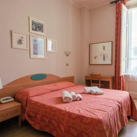 Hotel Massimo