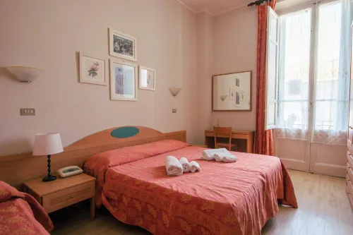 Hotel Massimo - 3-Star