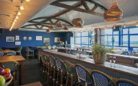 Prima Tel Aviv Hotel - Bares