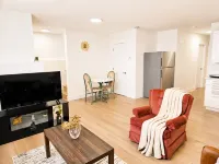 Your peaceful cocoon at the gates of Downtown - Apartments
