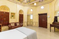 Haveli Ulfat Rai - Chaubeyji's Heritage Hotel - 新規開業