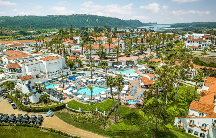 Omni la Costa Resort & Spa Carlsbad