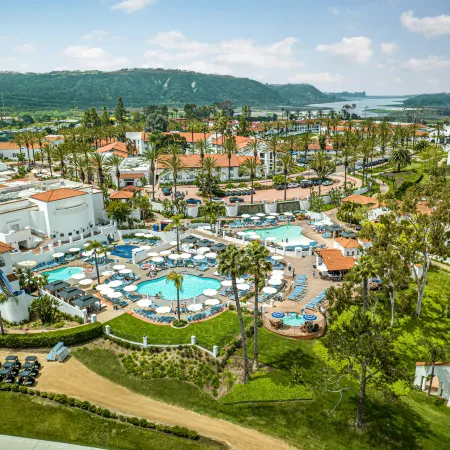 Omni la Costa Resort & Spa Carlsbad