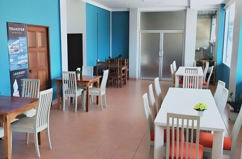 Lalisa Hotel Aonang photo 4