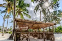 Pongwe Bay Resort - Gym
