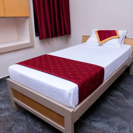 Hotel Rajan