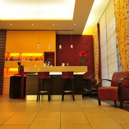 Hotel Flandrischer Hof