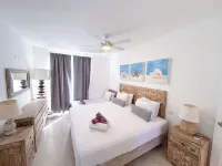 Sea and Sand Apartments Bavaro - 2-Star