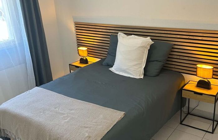 Appartement - Emplacement idéal
