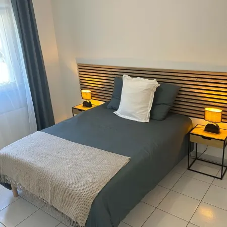 Apartment Pessac- Ideal location