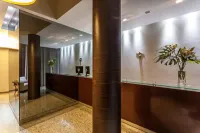 Leopoldo Hotel - gimnasio