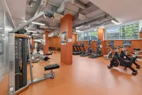 Seven Rocks Premium Serviced Apartments - Spa