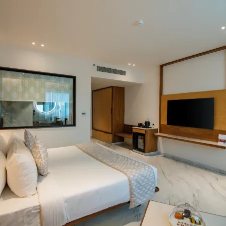 Arcor Hotels Mysuru