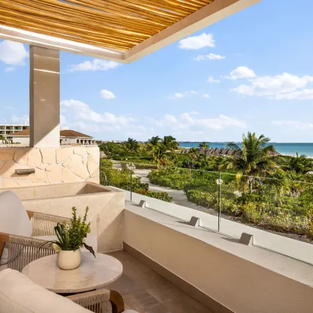 Secrets Playa Mujeres Golf & Spa Resort Adults Only