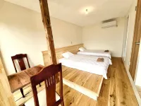 umi no tonari hotel & cafe - 2-Star