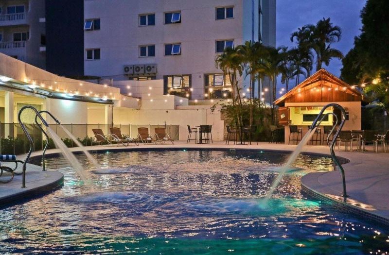 Sandri Palace Hotel photo 2