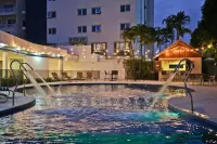 Sandri Palace Hotel - Pools