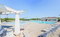 Plantation Lakes Townhouse - Pool
