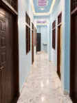 Hotel Krishna Inn - Pet friendly