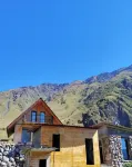 Mountain flower cottage - WiFi