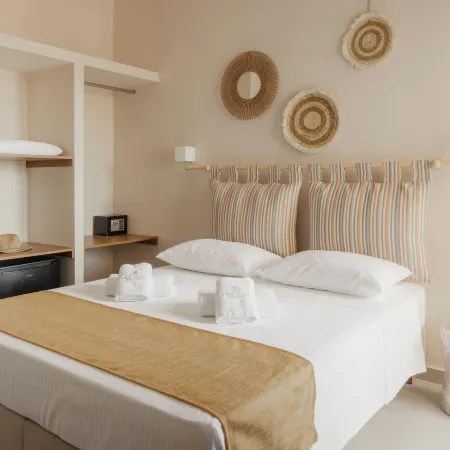 Cavo Notos Beach Hotel
