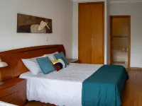 Atlantic Hostel Porto - Wifi