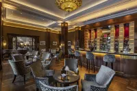 Suvretta House - Pet friendly