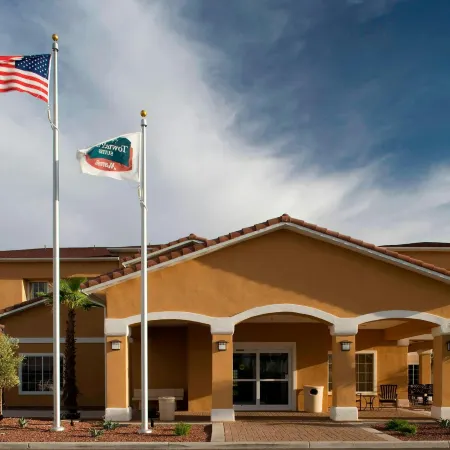 TownePlace Suites Tucson Airport