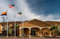 TownePlace Suites Tucson Airport - Airport Shuttle