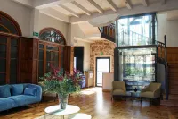 Bidaia Boutique Hotel - 3-Star