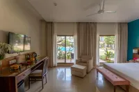 Tropicana Resort & Spa Alibaug- A Club Mahindra Associate - 4 tähden