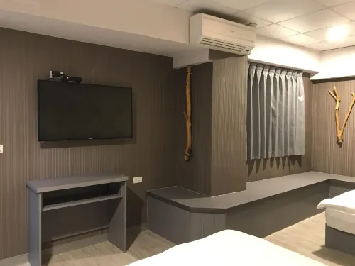 My House hotel - 2-Sterne