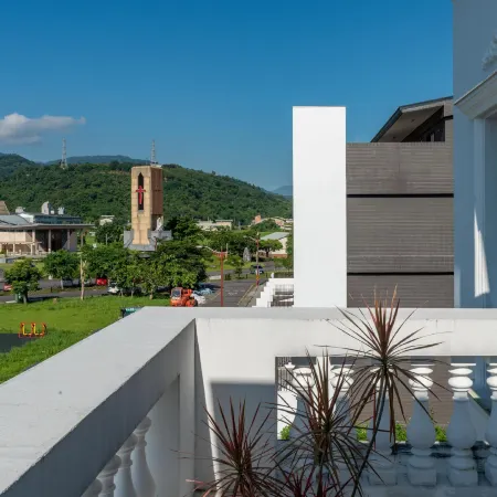Olivia Boutique Hotel