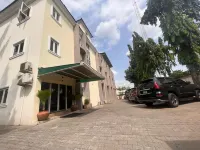 Check Inn Hotel Abuja - Pool