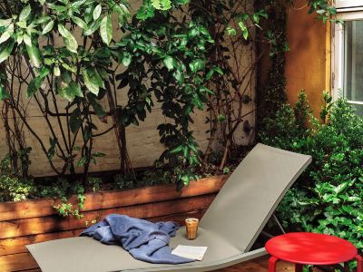 Hotel SP34